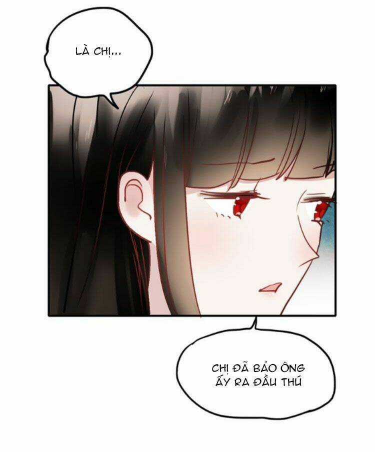 Hướng Tới Ánh Mặt Trời Chapter 67 trang 17