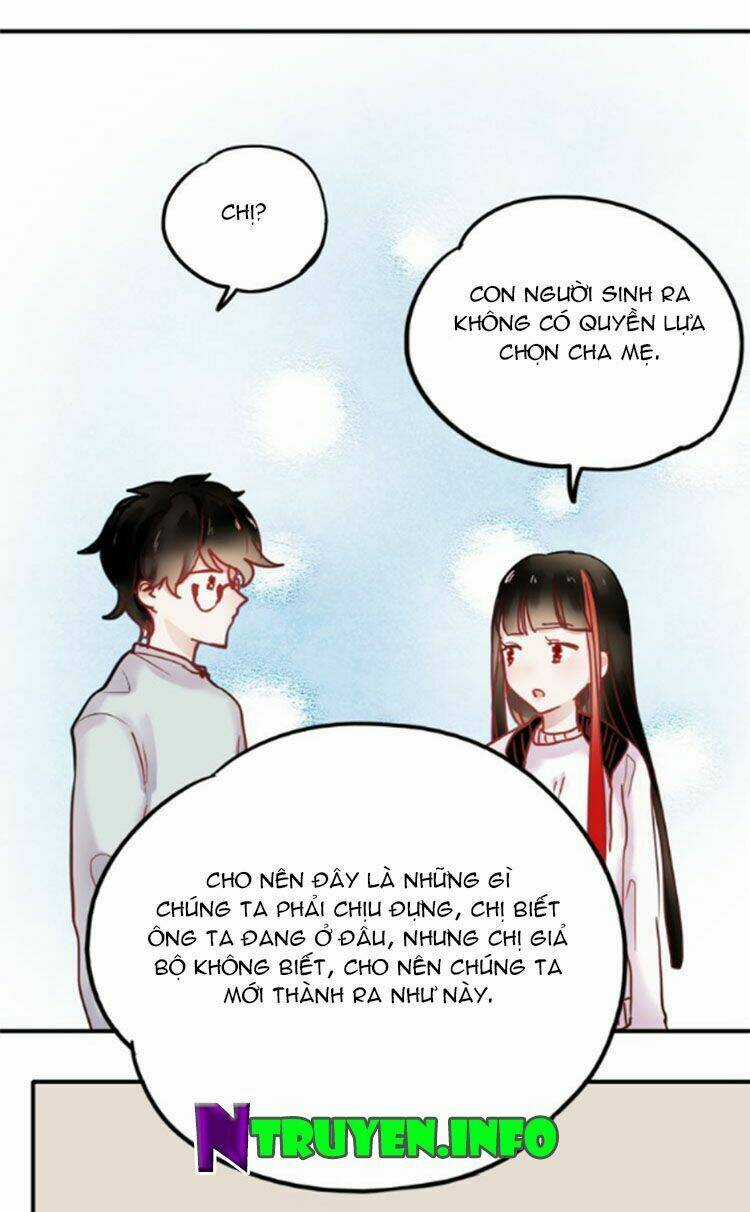 Hướng Tới Ánh Mặt Trời Chapter 67 trang 18