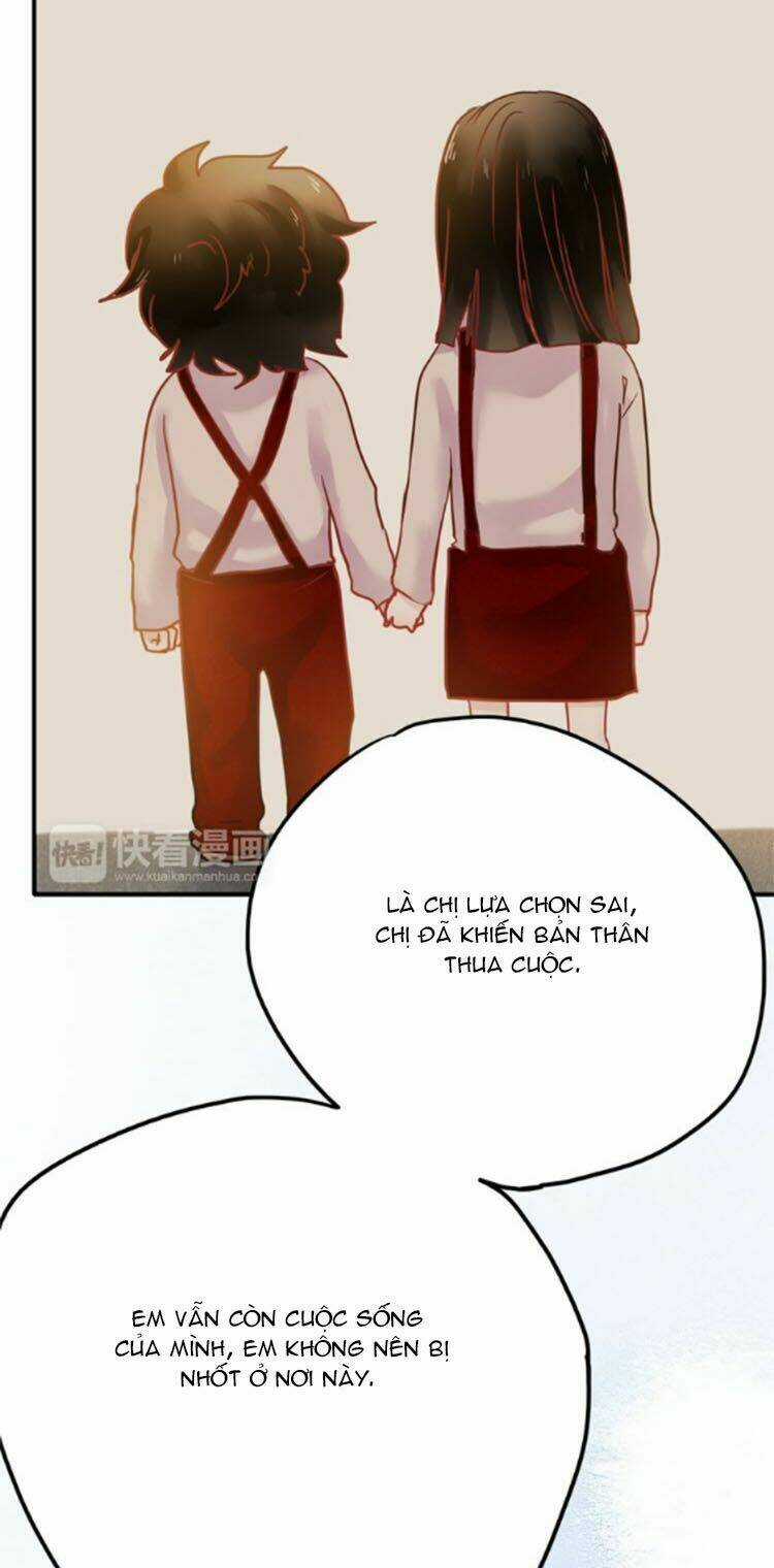 Hướng Tới Ánh Mặt Trời Chapter 67 trang 19