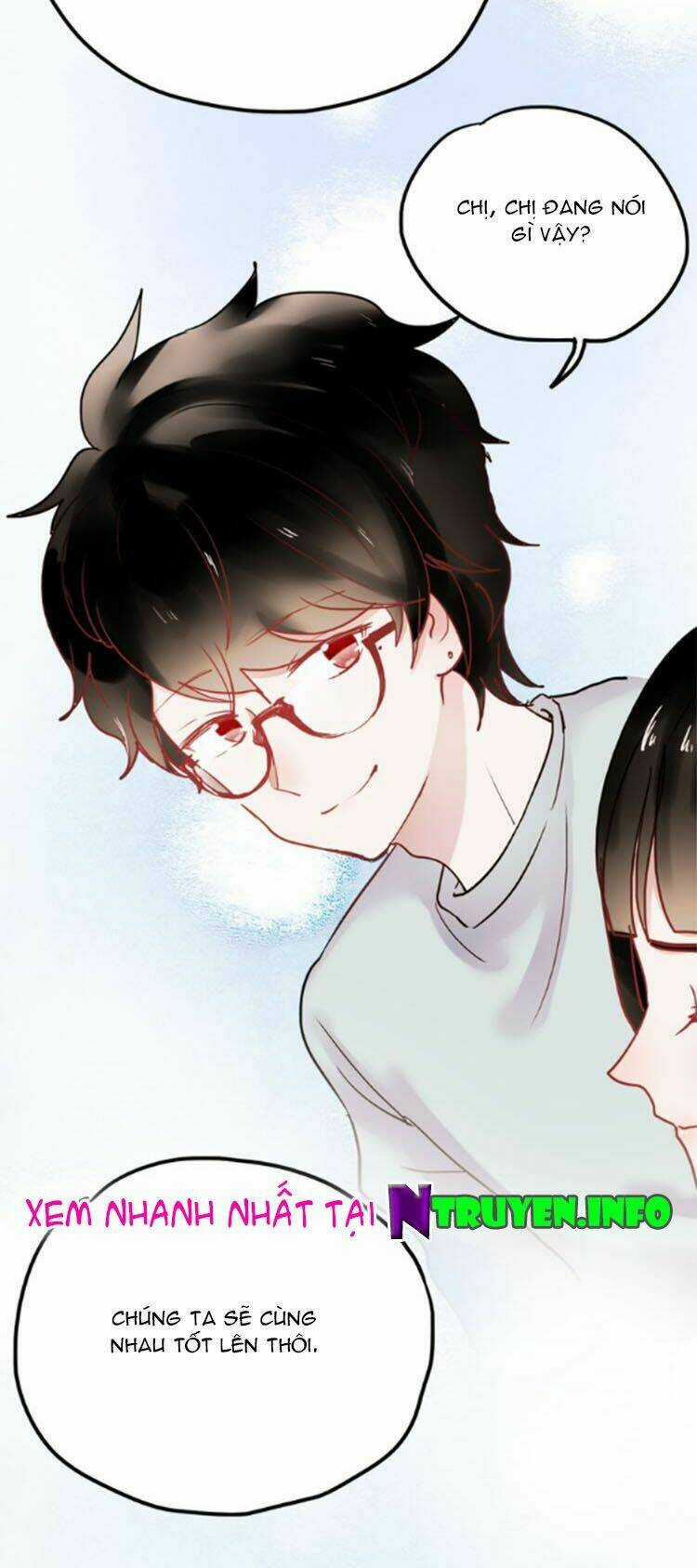 Hướng Tới Ánh Mặt Trời Chapter 67 trang 20