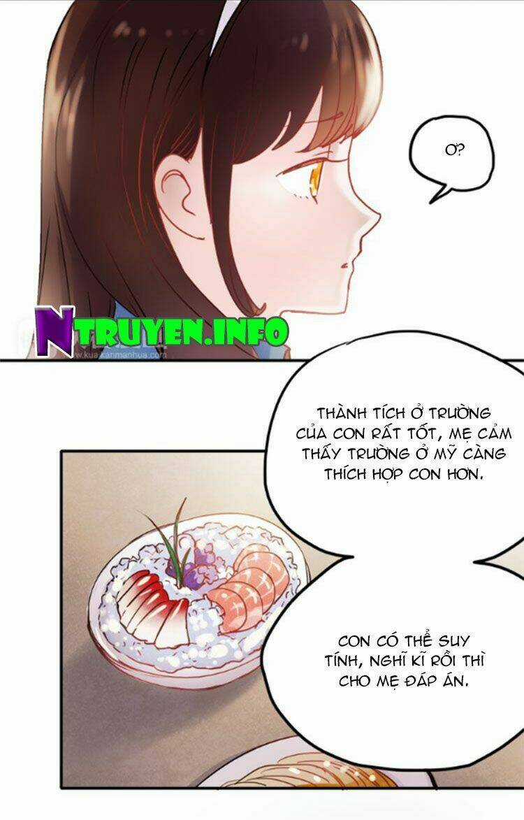Hướng Tới Ánh Mặt Trời Chapter 67 trang 4