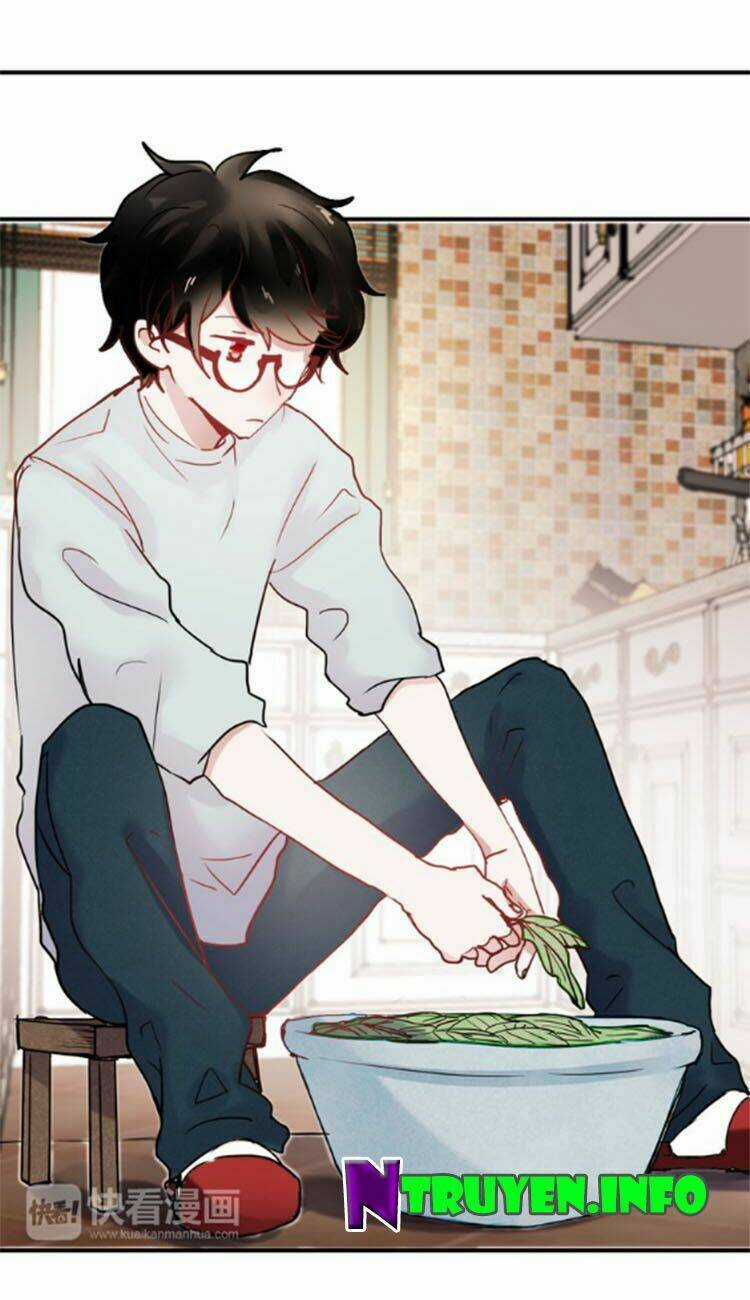 Hướng Tới Ánh Mặt Trời Chapter 67 trang 8