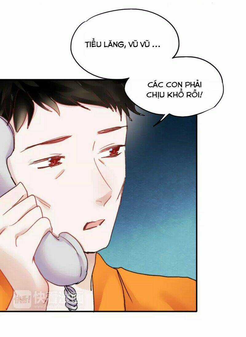 Hướng Tới Ánh Mặt Trời Chapter 68 trang 10