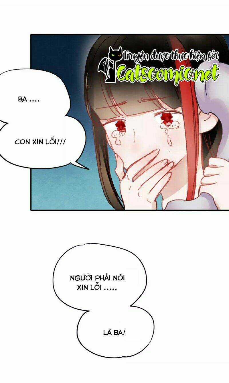 Hướng Tới Ánh Mặt Trời Chapter 68 trang 11