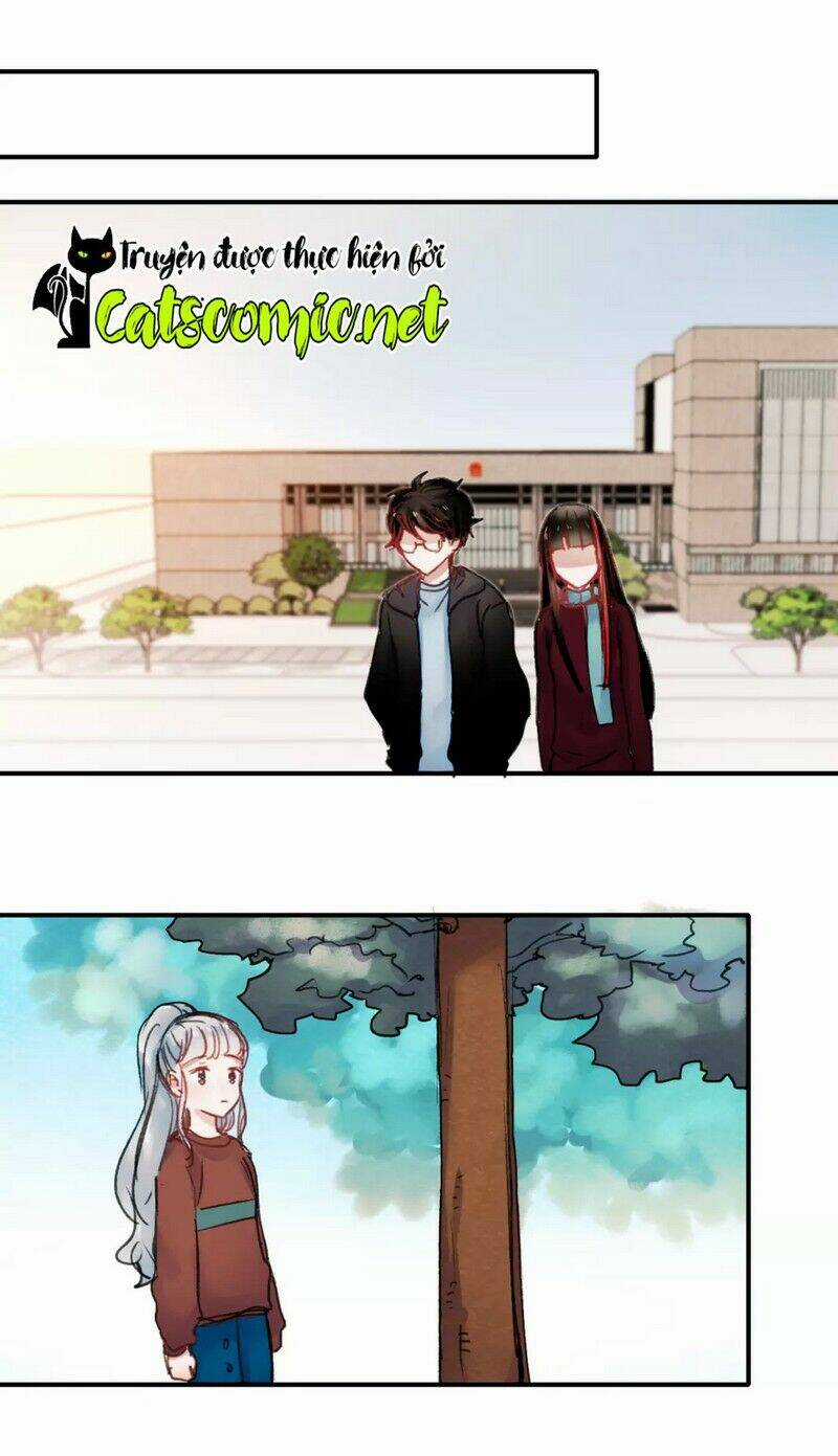 Hướng Tới Ánh Mặt Trời Chapter 68 trang 12