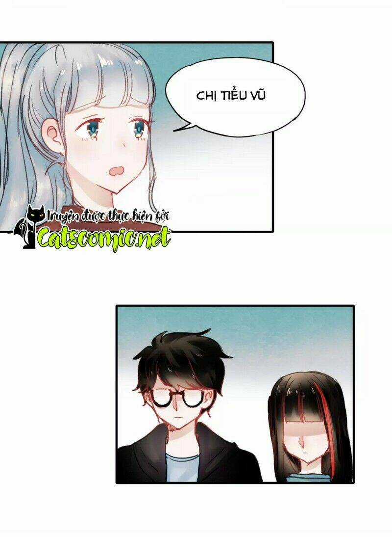 Hướng Tới Ánh Mặt Trời Chapter 68 trang 13