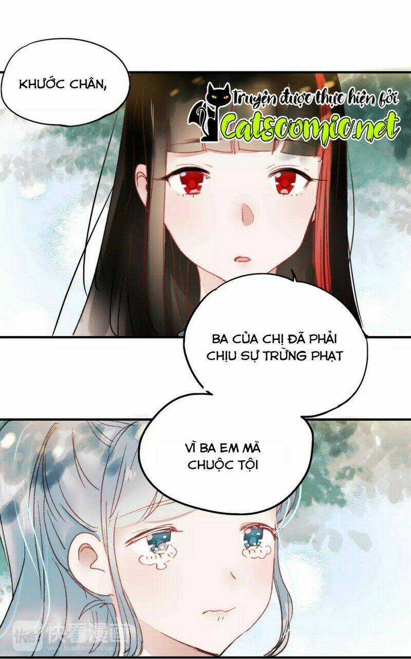 Hướng Tới Ánh Mặt Trời Chapter 68 trang 14