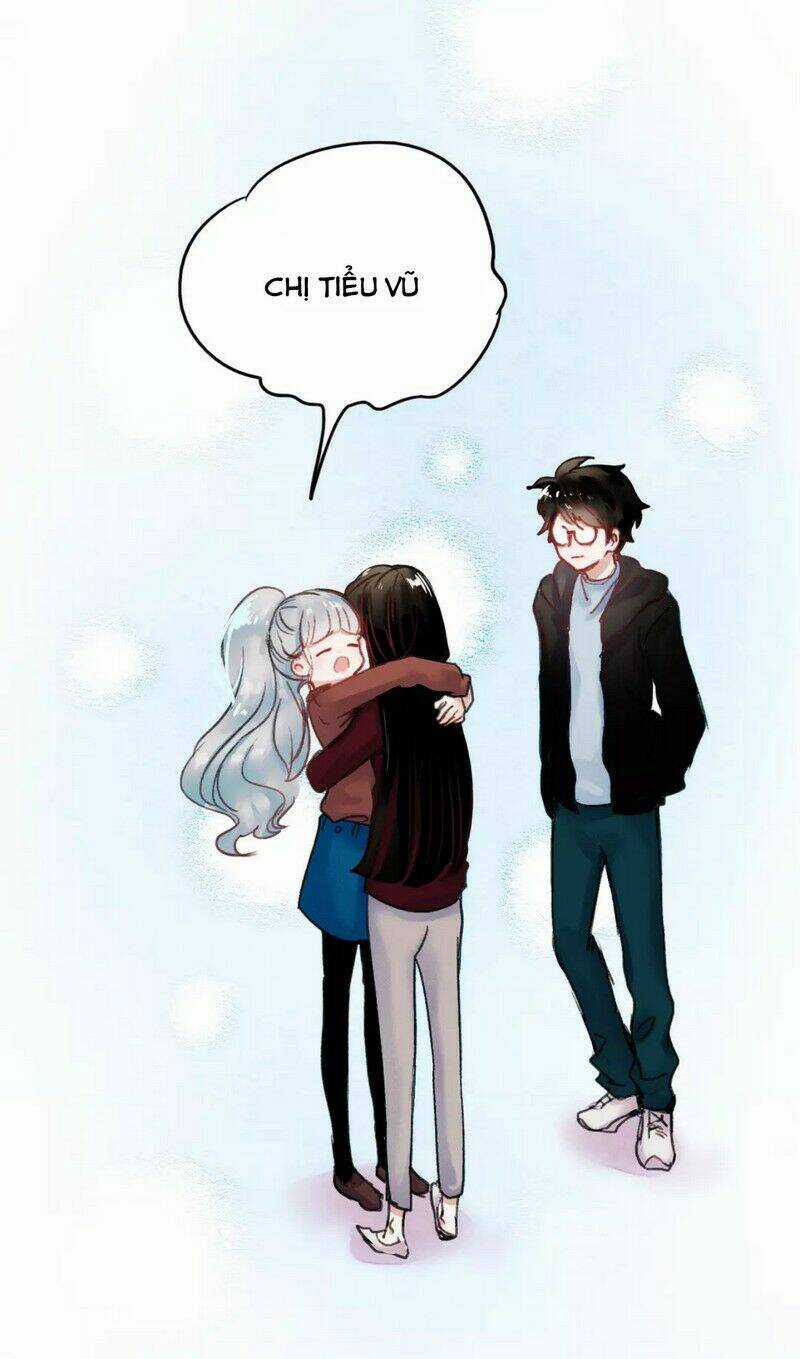 Hướng Tới Ánh Mặt Trời Chapter 68 trang 15