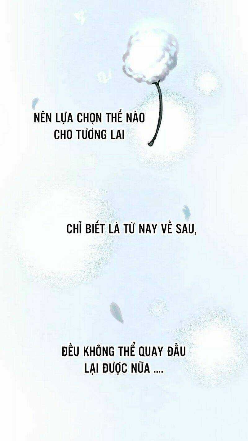 Hướng Tới Ánh Mặt Trời Chapter 68 trang 17