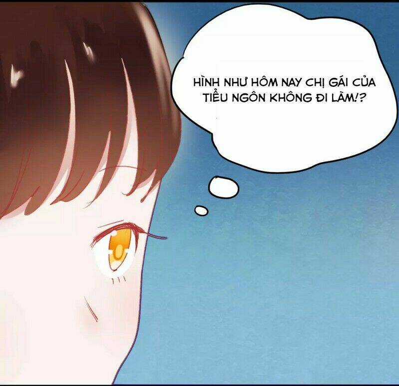 Hướng Tới Ánh Mặt Trời Chapter 68 trang 19