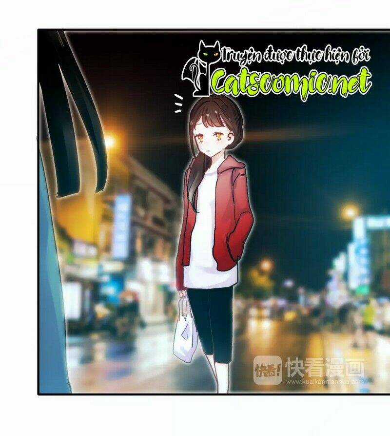 Hướng Tới Ánh Mặt Trời Chapter 68 trang 20