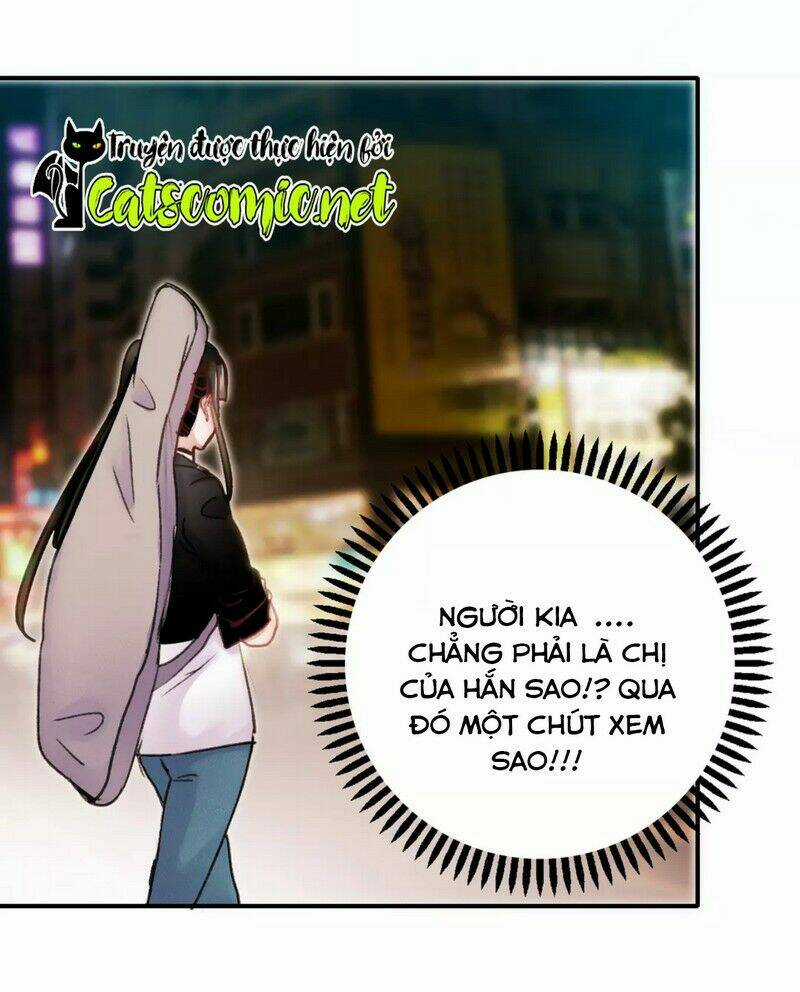 Hướng Tới Ánh Mặt Trời Chapter 68 trang 21