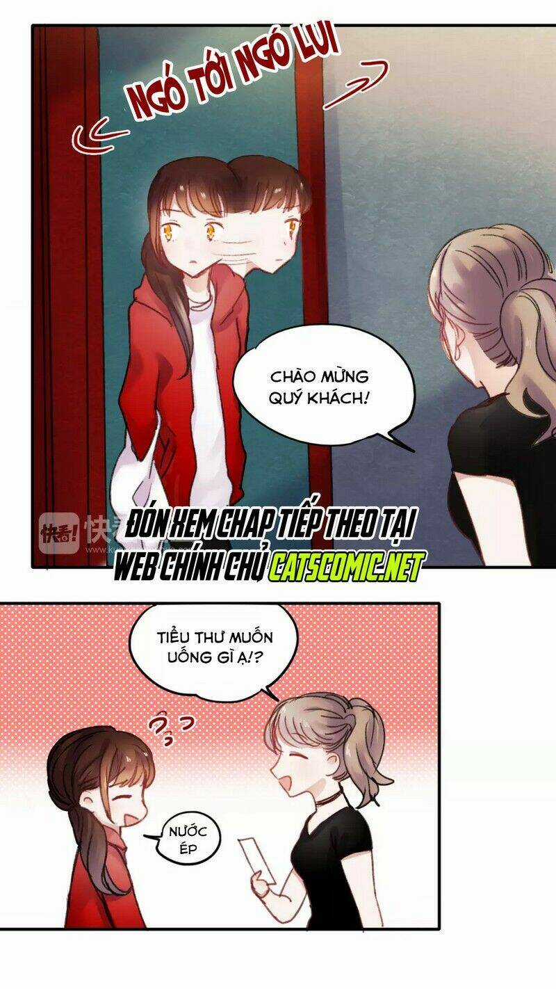 Hướng Tới Ánh Mặt Trời Chapter 68 trang 22