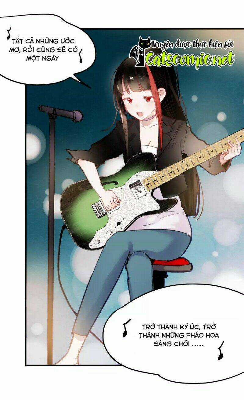 Hướng Tới Ánh Mặt Trời Chapter 68 trang 24