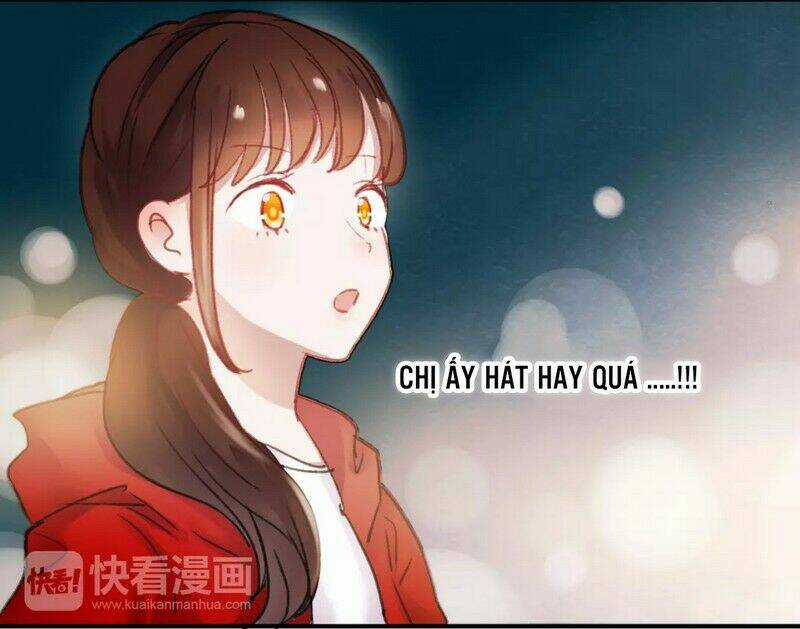 Hướng Tới Ánh Mặt Trời Chapter 68 trang 25