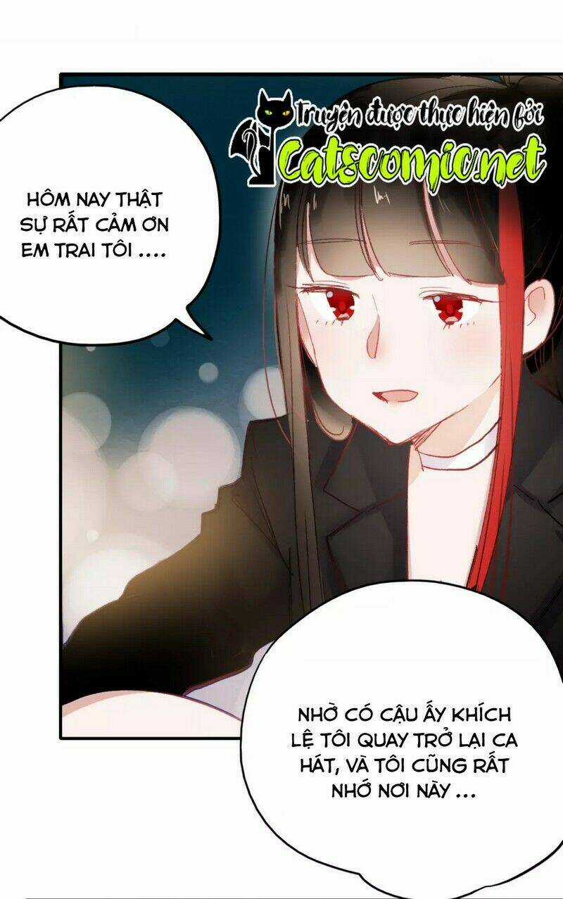 Hướng Tới Ánh Mặt Trời Chapter 68 trang 26