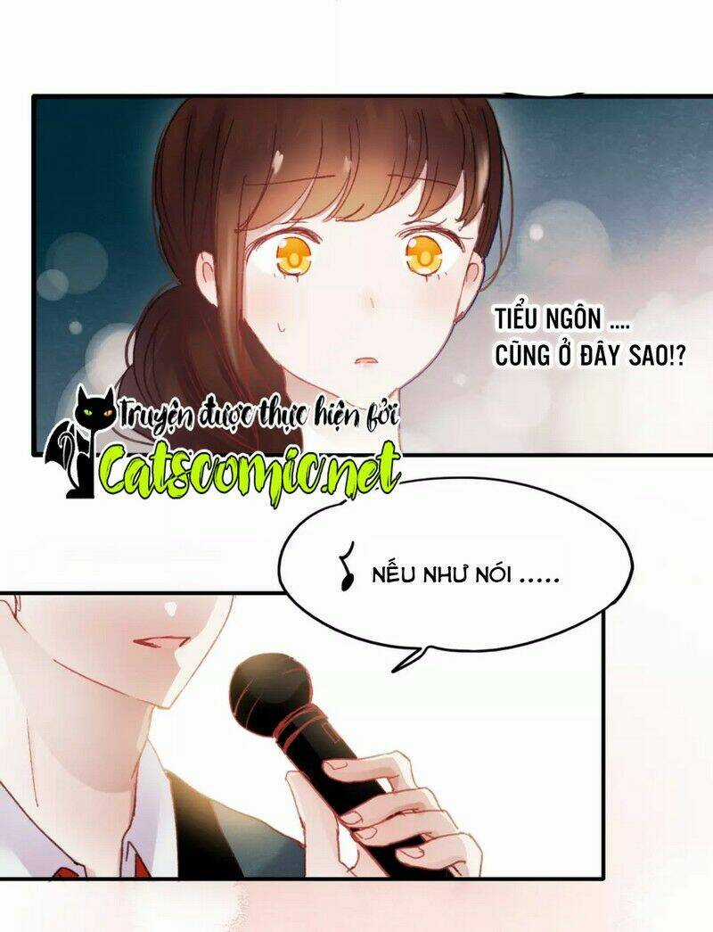 Hướng Tới Ánh Mặt Trời Chapter 68 trang 27