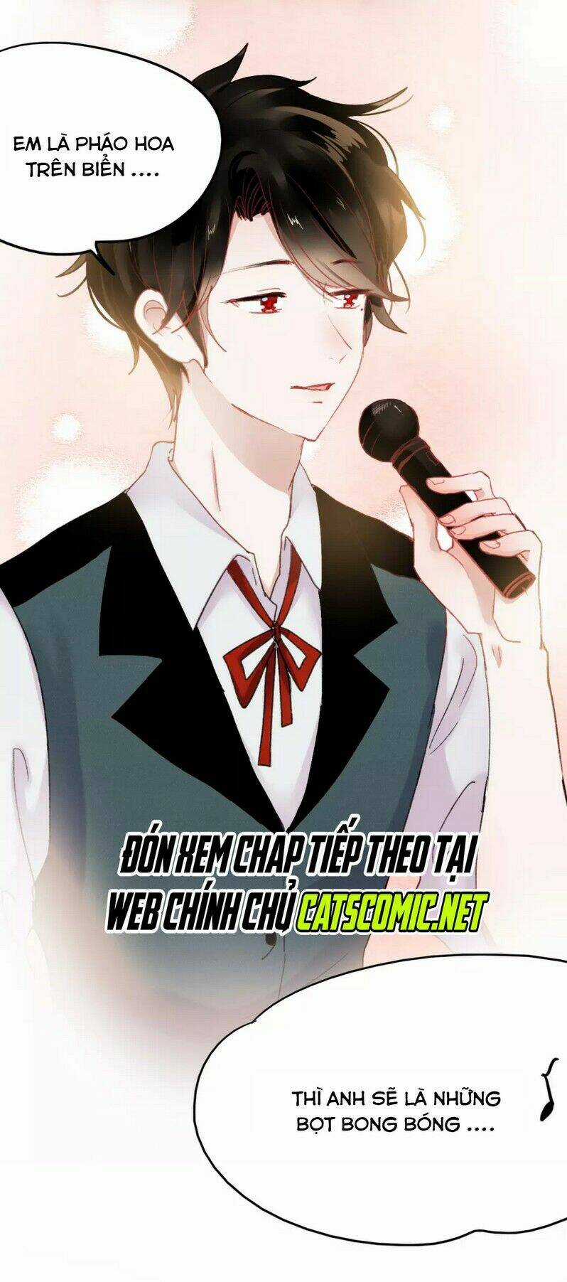 Hướng Tới Ánh Mặt Trời Chapter 68 trang 28