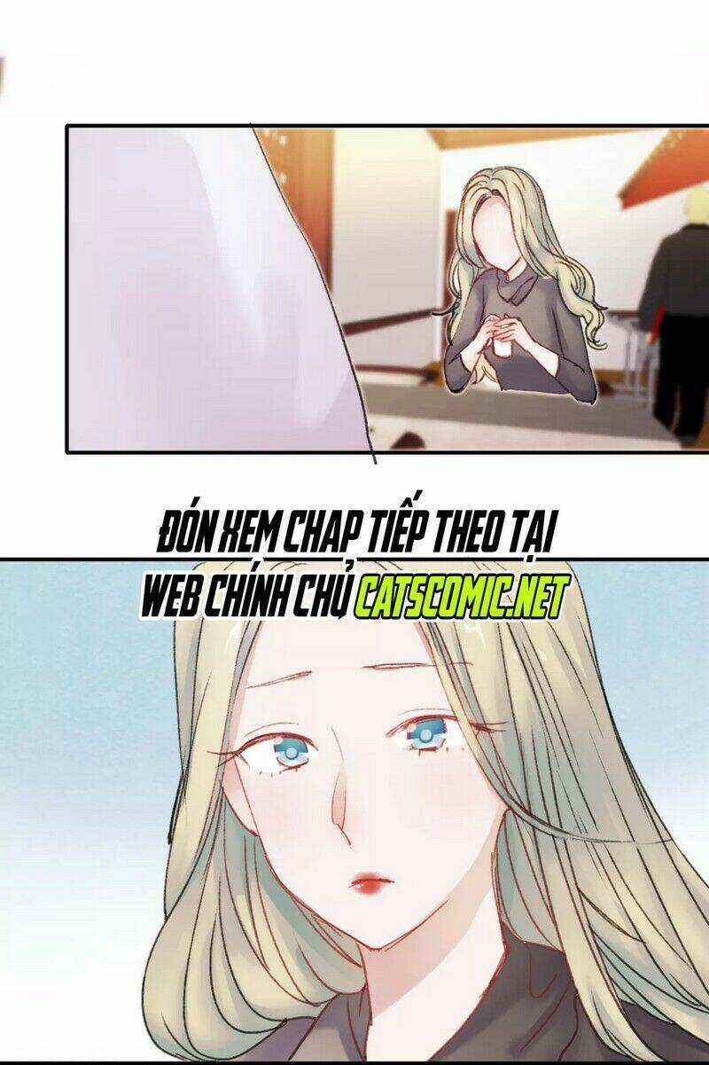 Hướng Tới Ánh Mặt Trời Chapter 68 trang 3