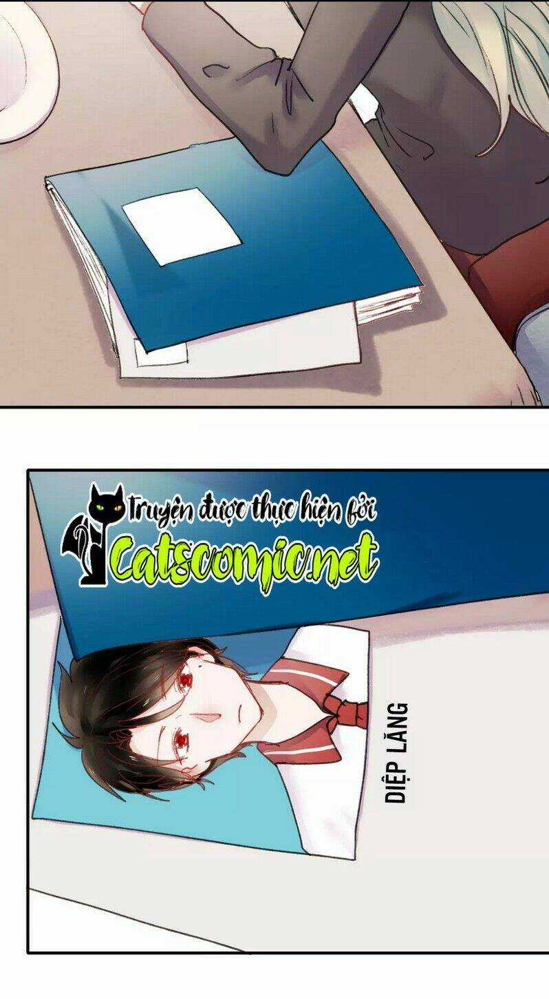 Hướng Tới Ánh Mặt Trời Chapter 68 trang 4