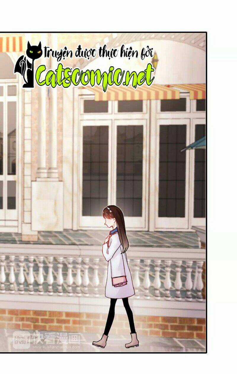 Hướng Tới Ánh Mặt Trời Chapter 68 trang 5