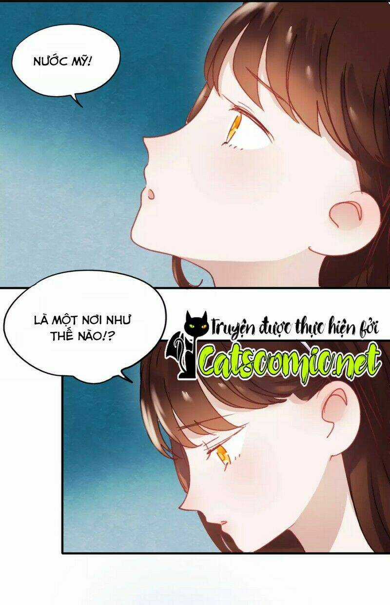 Hướng Tới Ánh Mặt Trời Chapter 68 trang 7