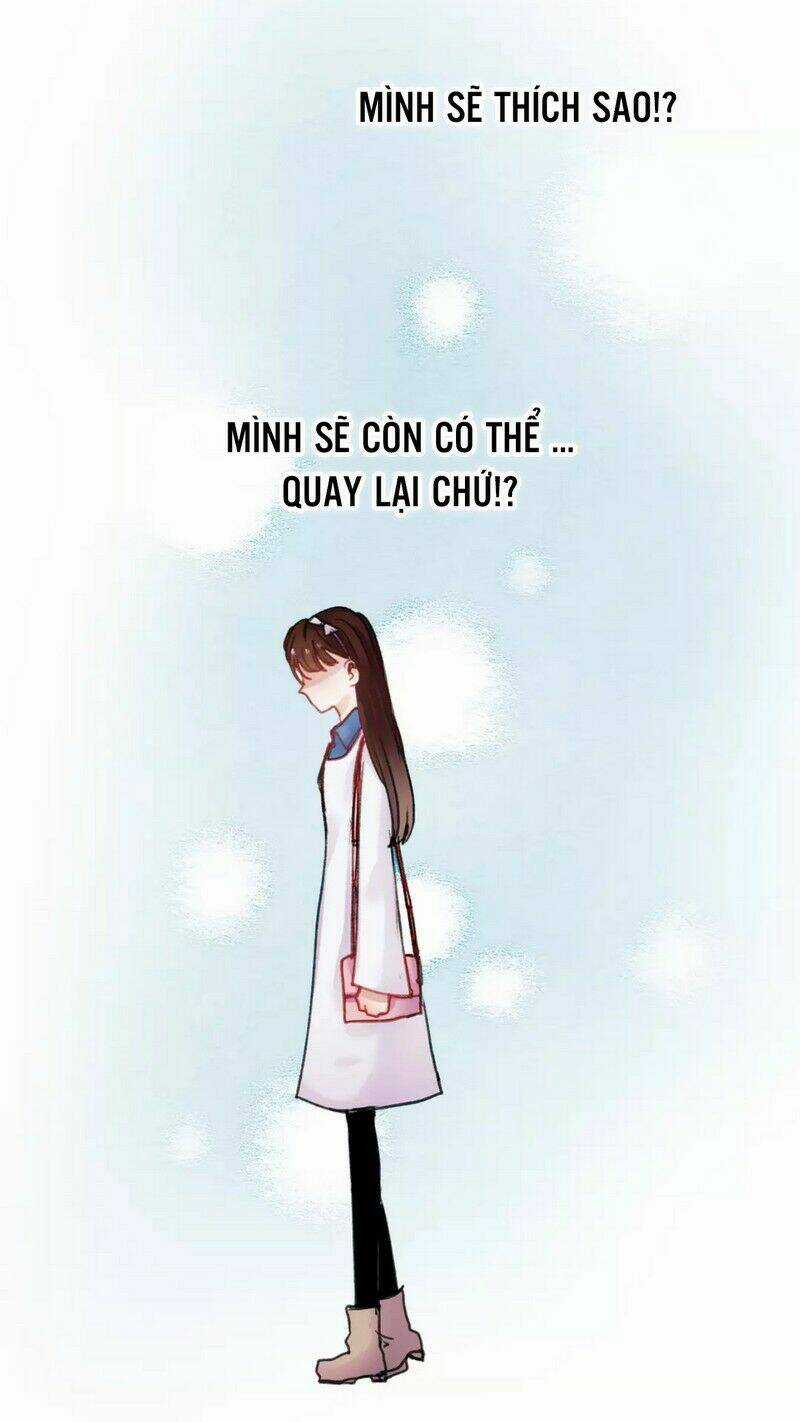 Hướng Tới Ánh Mặt Trời Chapter 68 trang 8