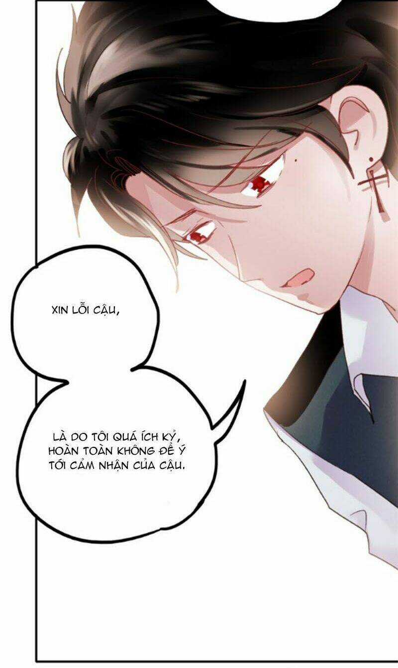 Hướng Tới Ánh Mặt Trời Chapter 69 trang 10