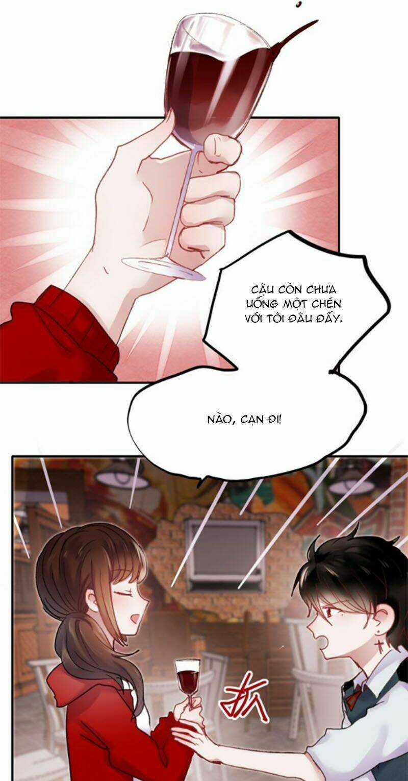 Hướng Tới Ánh Mặt Trời Chapter 69 trang 11