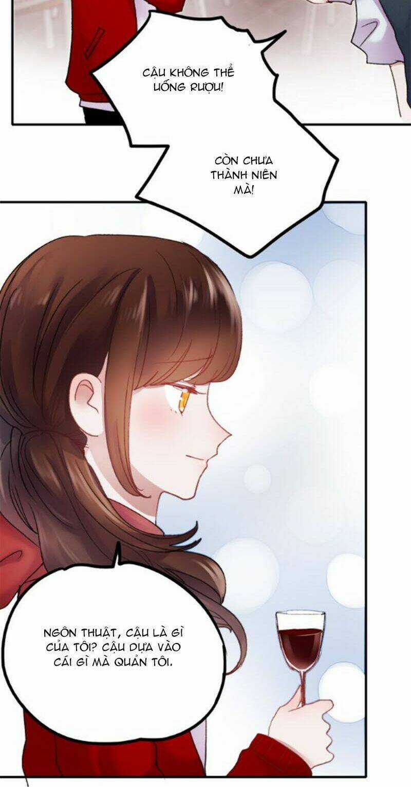 Hướng Tới Ánh Mặt Trời Chapter 69 trang 12