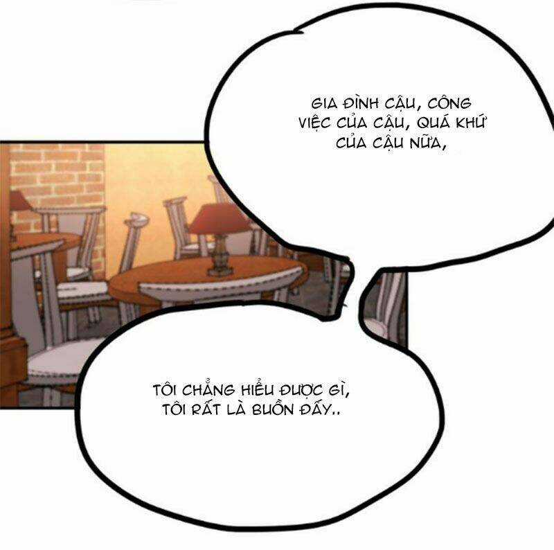 Hướng Tới Ánh Mặt Trời Chapter 69 trang 14