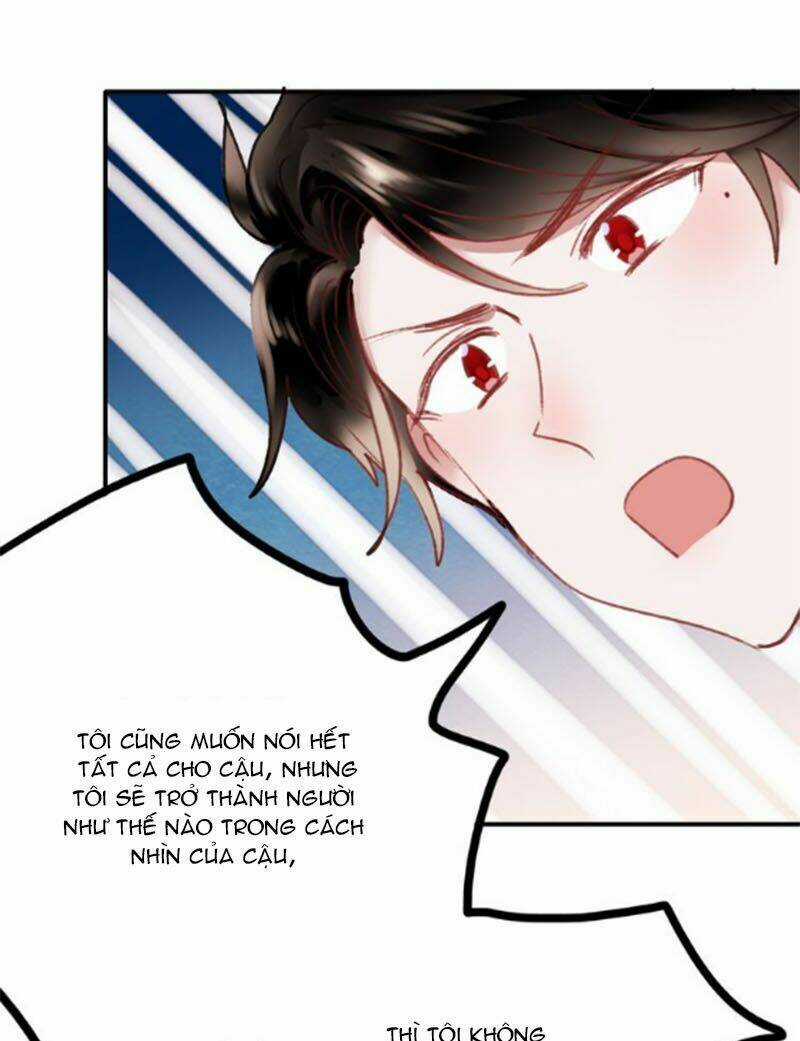 Hướng Tới Ánh Mặt Trời Chapter 69 trang 15