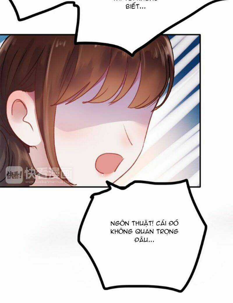 Hướng Tới Ánh Mặt Trời Chapter 69 trang 16