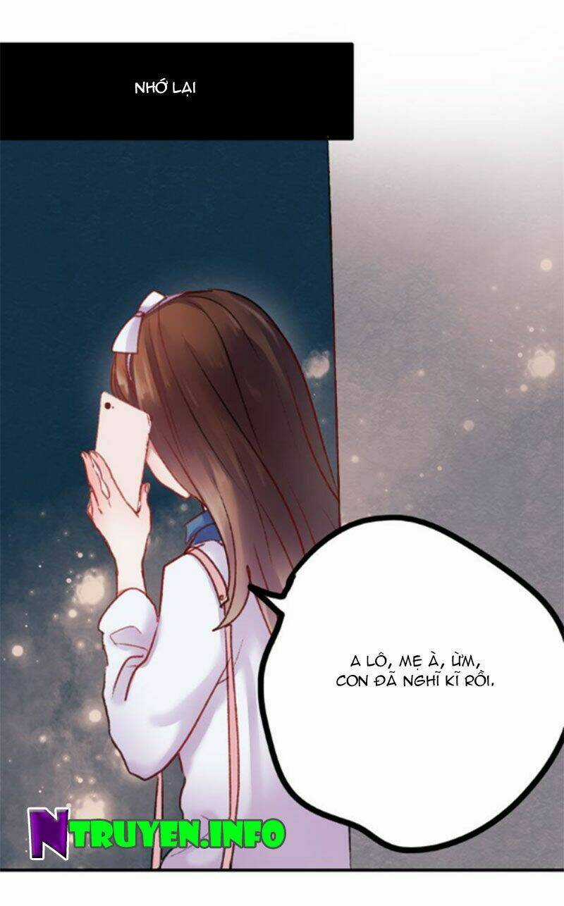 Hướng Tới Ánh Mặt Trời Chapter 69 trang 17