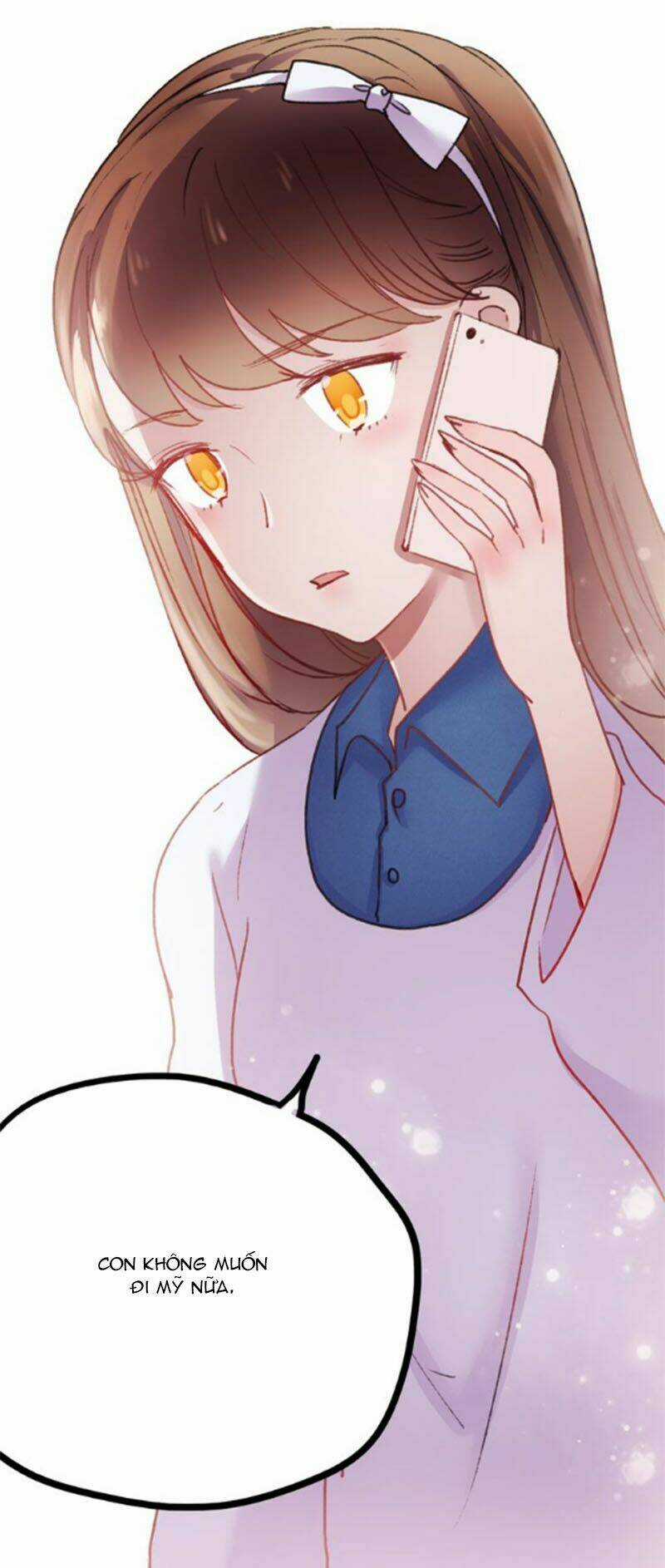 Hướng Tới Ánh Mặt Trời Chapter 69 trang 18