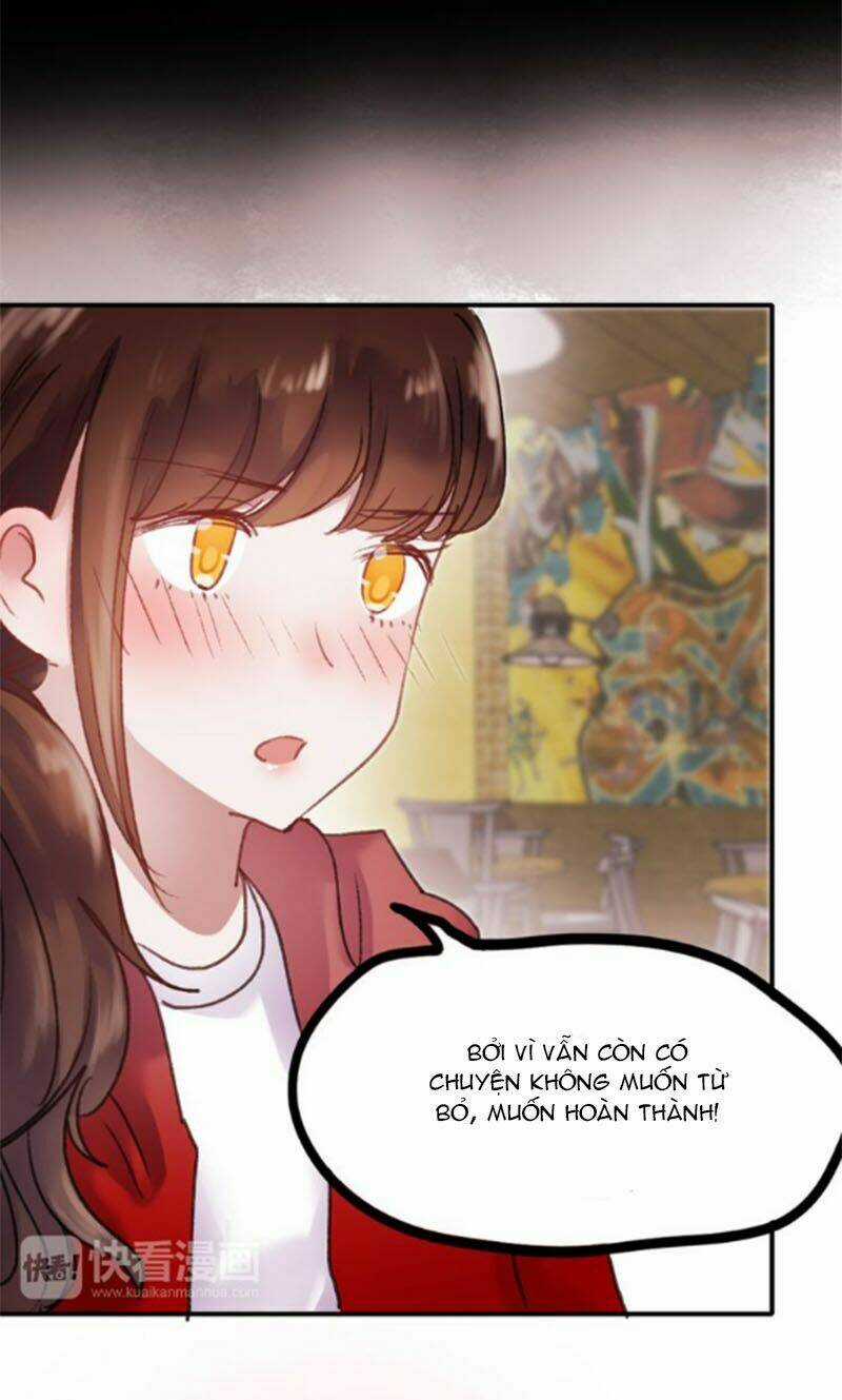 Hướng Tới Ánh Mặt Trời Chapter 69 trang 19