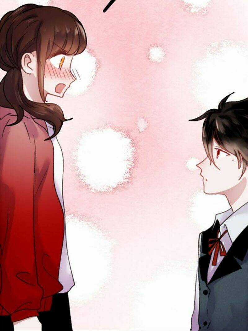 Hướng Tới Ánh Mặt Trời Chapter 69 trang 21