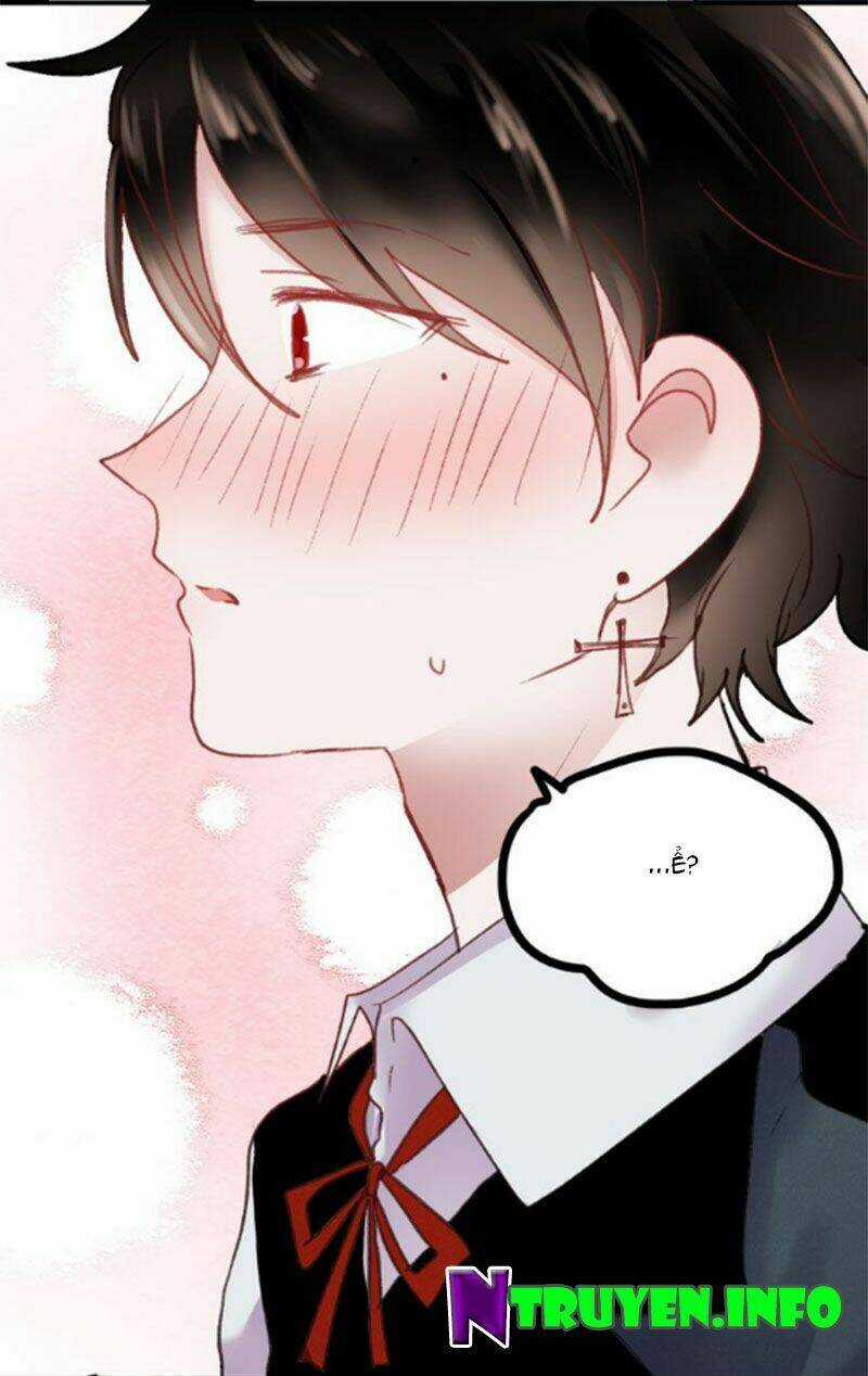 Hướng Tới Ánh Mặt Trời Chapter 69 trang 22