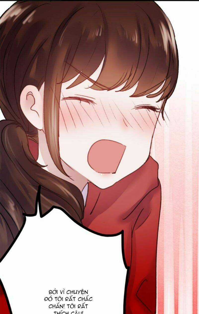 Hướng Tới Ánh Mặt Trời Chapter 69 trang 23