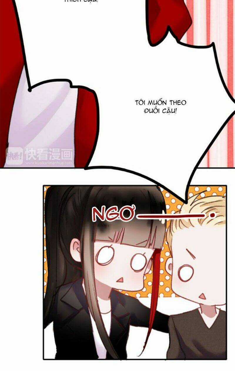 Hướng Tới Ánh Mặt Trời Chapter 69 trang 24