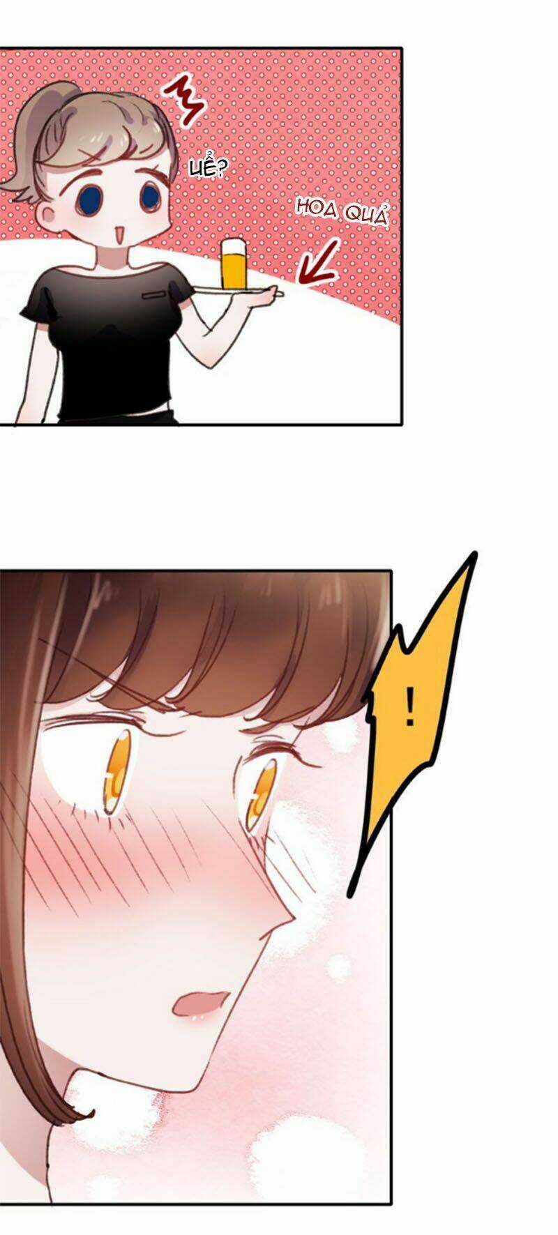 Hướng Tới Ánh Mặt Trời Chapter 69 trang 25