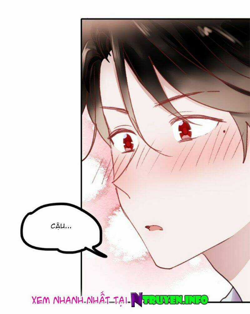 Hướng Tới Ánh Mặt Trời Chapter 69 trang 26