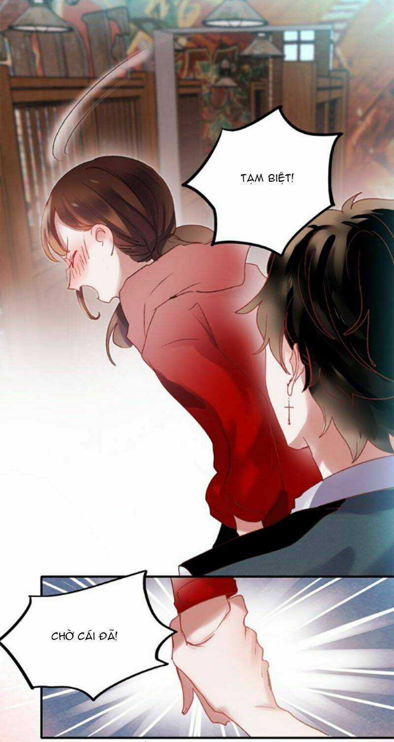 Hướng Tới Ánh Mặt Trời Chapter 69 trang 27