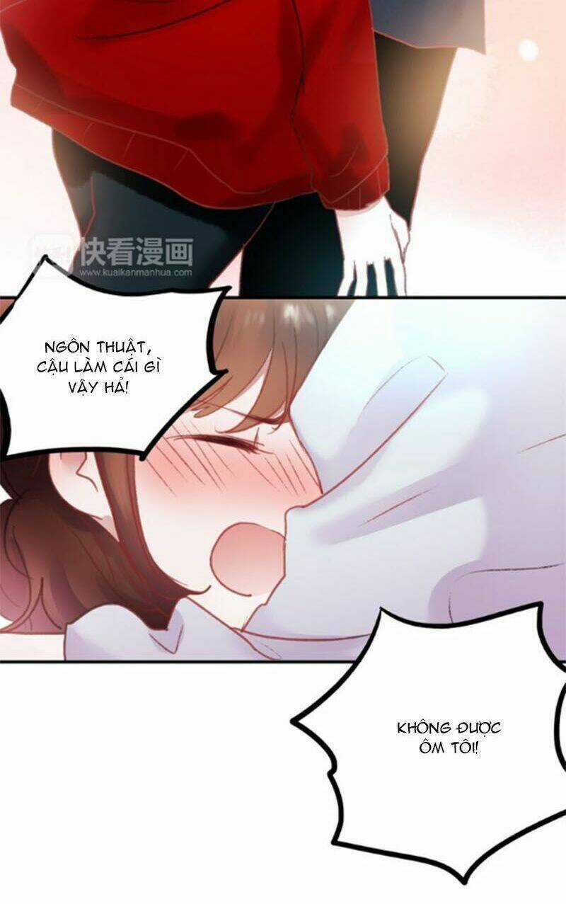 Hướng Tới Ánh Mặt Trời Chapter 69 trang 29