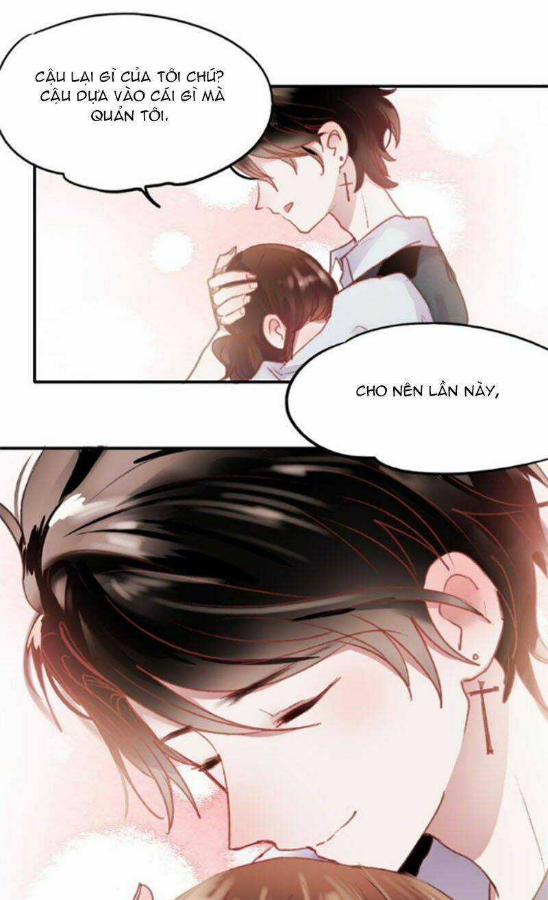 Hướng Tới Ánh Mặt Trời Chapter 69 trang 30