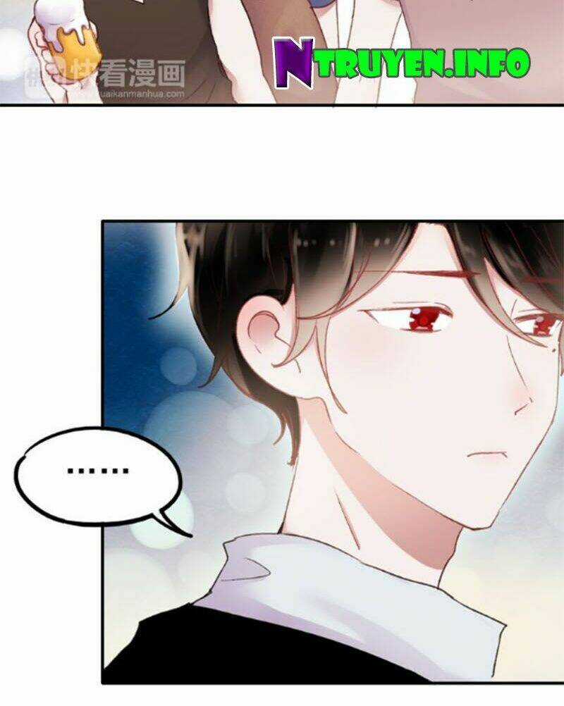 Hướng Tới Ánh Mặt Trời Chapter 69 trang 4