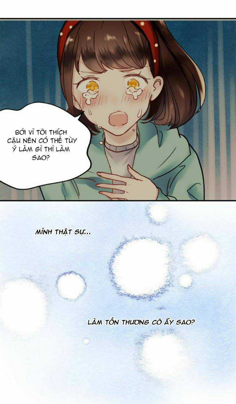 Hướng Tới Ánh Mặt Trời Chapter 69 trang 5