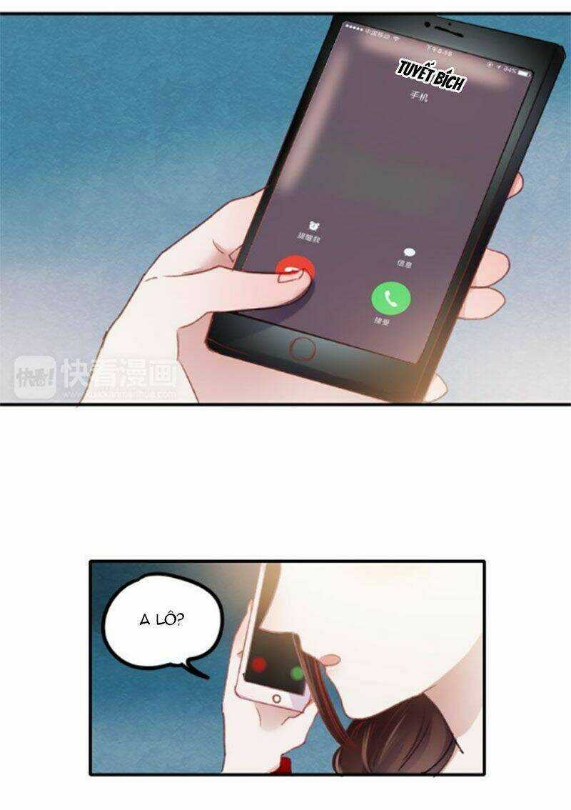 Hướng Tới Ánh Mặt Trời Chapter 69 trang 7