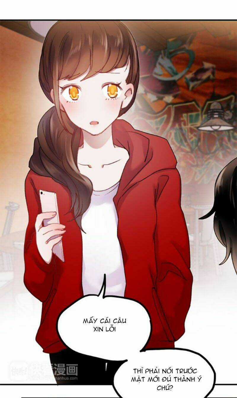 Hướng Tới Ánh Mặt Trời Chapter 69 trang 9