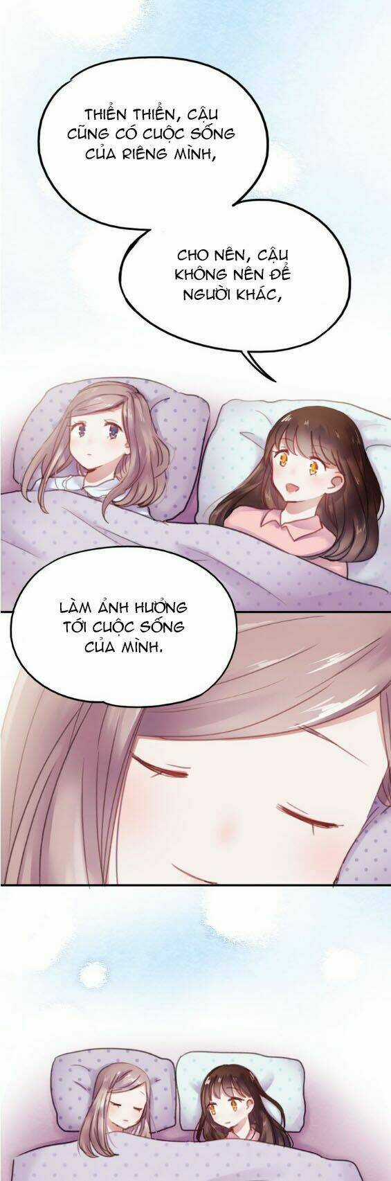 Hướng Tới Ánh Mặt Trời Chapter 70 trang 12